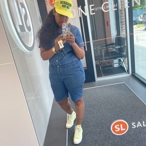 Meet your Posher, Sonja